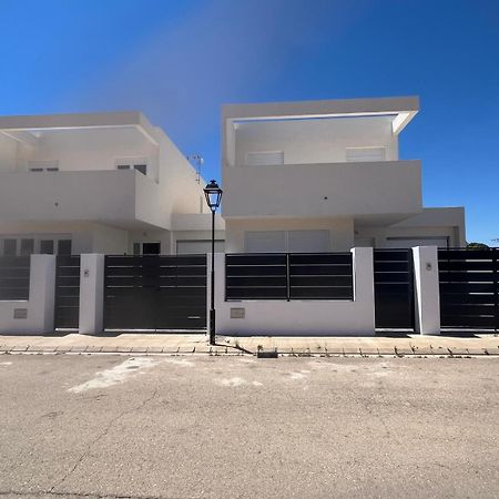 Eco Home Alpera 2 Exterior foto